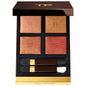 Eye Color Quad Eyeshadow Palette by Tom Ford - Clean Beauty, Versatile Eye Makeup