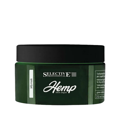Selective Professional Hemp Moisturizing Hair Mask 250 ml