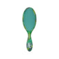 Wet Brush Serene Daydream Detangling Hair Brush Green