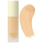Estee Lauder 24 Hour Full Coverage Luminous Matte Finish Foundation - Long-Lasting, Hydrating Makeup with Shine Control