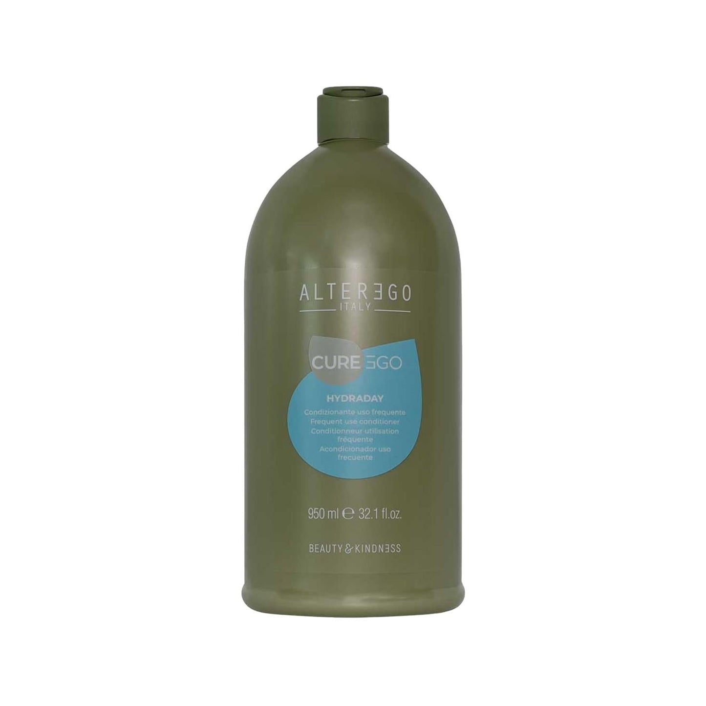 Alterego Italy Curego Hydraday Hydrating Conditioner 950 ml