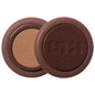 Simi & Haze Bronze Balm: Vegan, Cruelty-Free, Hydrating Skin Perfecting Balm for Natural Face, Eye & Lip Warmth - Hyaluronic Acid Cream-to-Powder