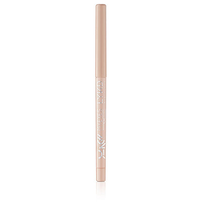 LYKD Waterproof Eyeliner - Soft Tip, Long-Lasting, Pigmented Eye Makeup for Enhanced Definition