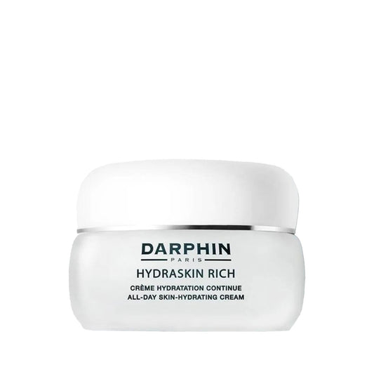 Darphin Hydraskin Rich Moisturizing Cream - Hydrating Face Cream for Dry Skin, 1.69 fl oz