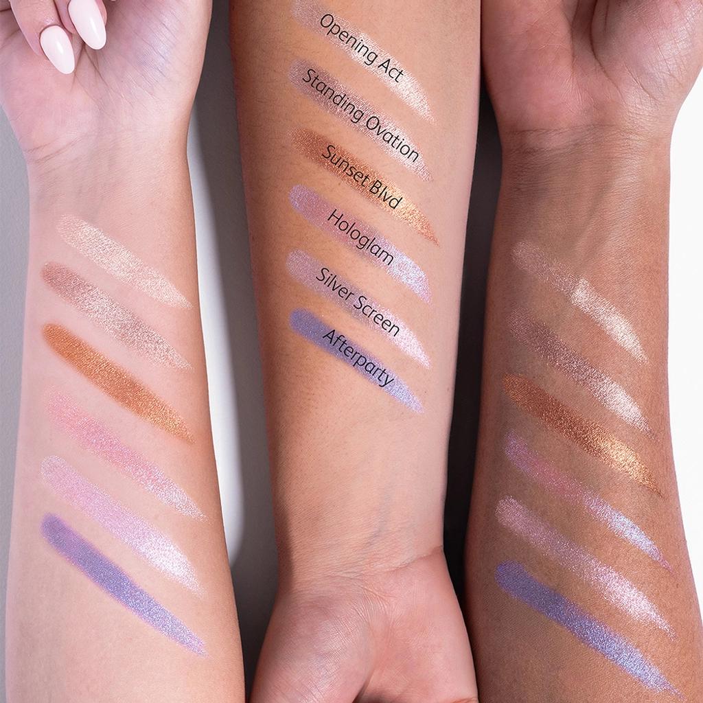 Astra Neo Drama Parlak Kalem Far 03 Shimmer Eyeshadow Stick