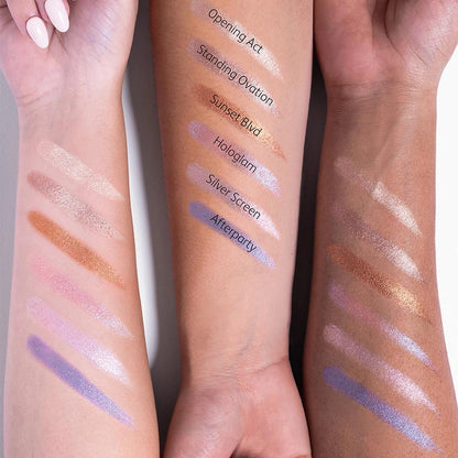 Astra Neo Drama Parlak Kalem Far 03 Shimmer Eyeshadow Stick