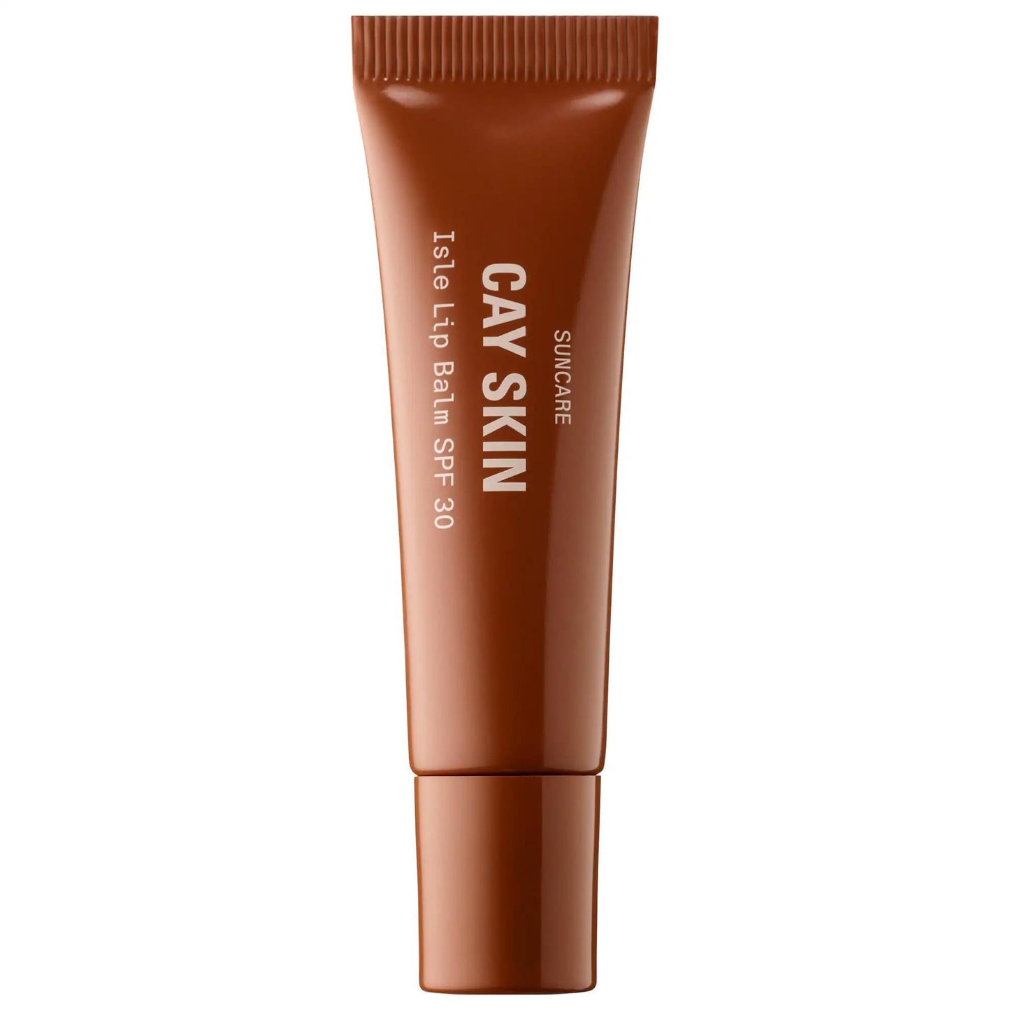 Isle Lip Balm SPF 30: Hydrating Sea Moss & Aloe Vera Formula for Sun Protection & Soft Lips