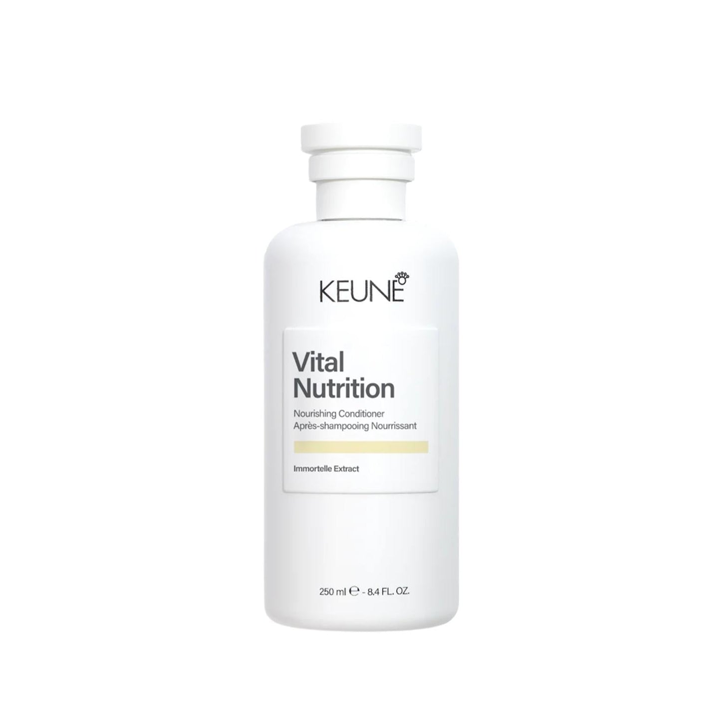 Keune Vital Nutrition Conditioner for Dry Hair 250 ml
