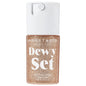 Anastasia Beverly Hills Mini Dewy Set Hydrating Setting Spray: Vegan & Cruelty-Free for a Radiant, Dewy Finish - Travel Size