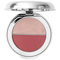 Skin Enhancing Duo: Vegan Cream Blush and Radiance Highlighter | Hydrating, Blendable, Cruelty-Free Makeup for Cheeks, Lips, Eyes