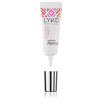 LYKD Eyeshadow Primer 999 Transparent Long-Wear Base