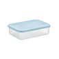 Bee Home 1500ml Food Storage Container - Durable Polypropylene, Dishwasher Safe, Deep Freezer Compatible
