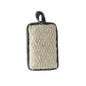 The Bath Bunny Knitted Bath Sponge for Gentle Exfoliation
