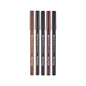 Flormar Extreme Tattoo Gel Eyeliner - High Pigment, Matte Finish, Long Lasting Makeup for Women