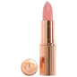 K.I.S.S.I.N.G Moisturizing Satin Shine Lipstick - Long-Lasting, Vegan, Cruelty-Free