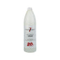 Seven Pigments Hair Dye Oxidizing Cream, 20 Vol %6 Developer - 1000 ml for Professional Hair Color
