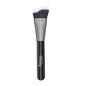 For Your Beauty Professional Blush Brush - Vegan, Synthetic Hair, Precise Application Makeup Tool