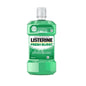 Listerine Fresh Burst Mouthwash - Antibacterial, Plaque Reduction & Fresh Breath
