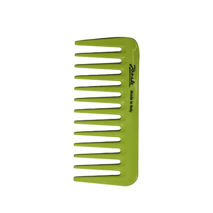 Janeke Mini Supercomb Yellow Detangling Comb