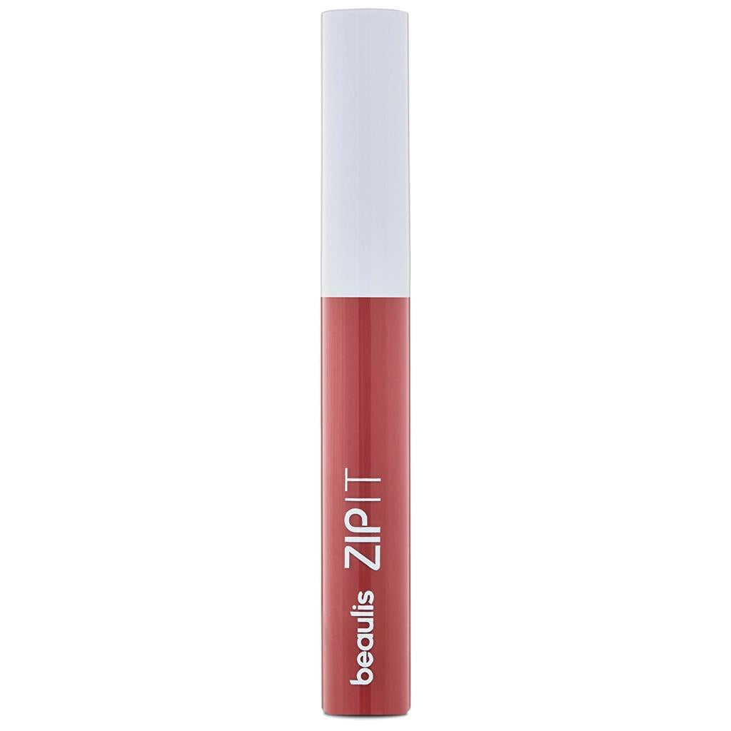 Beaulis Zip It Liquid Matte Lipstick 305 Juliet 5.5ml