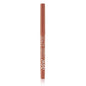LYKD Retractable Lip Liner 205 Peachy - Long-Lasting, Water-Resistant Lip Liner for Precise Definition