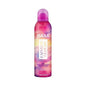 Isana Rainbow 2-in-1 Shower Foam & Body Cream: Vegan, Shea & Almond Oil - Gently Cleanses & Deeply Moisturizes for Soft, Radiant Skin