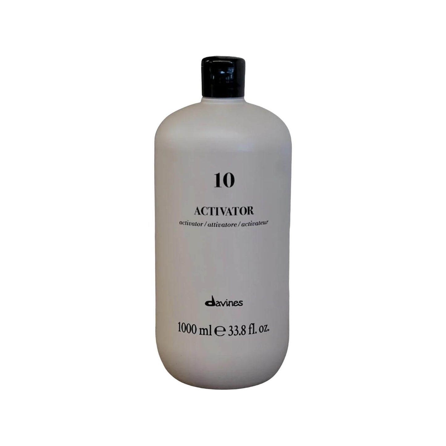 Davines Mask Hydrogen Peroxide 10 Volume Developer 1000 ml