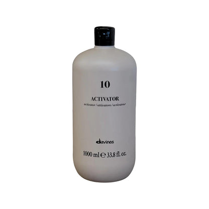 Davines Mask Hydrogen Peroxide 10 Volume Developer 1000 ml