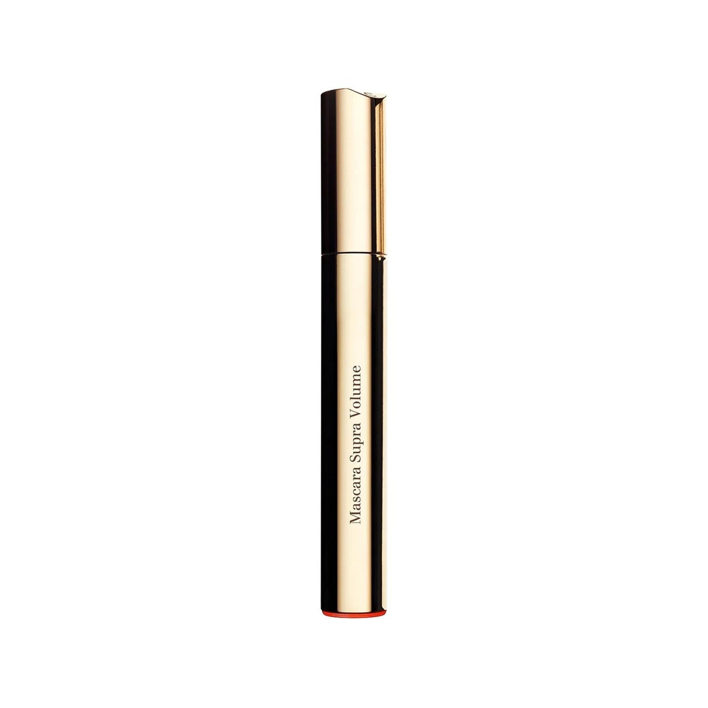 Clarins Supra Volume Mascara: Dramatic Black Lashes, Enhanced Volume & Definition -  Long Lasting Eye Makeup
