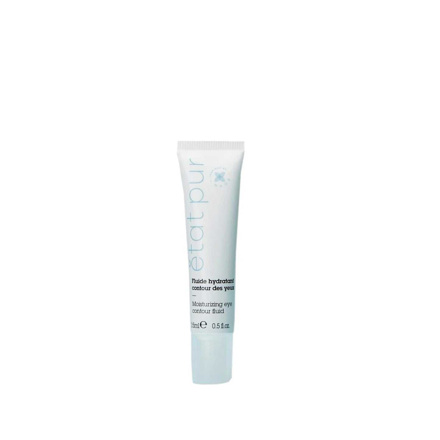 Etat Pur Pure Moisturizers Anti-aging Eye Cream - Hydrating, Reduces Signs of Aging, 0.51 fl oz