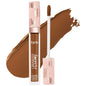Drunk Elephant Maracuja Creaseless Creamy Concealer - Full Coverage, Long Lasting, Cruelty Free Makeup
