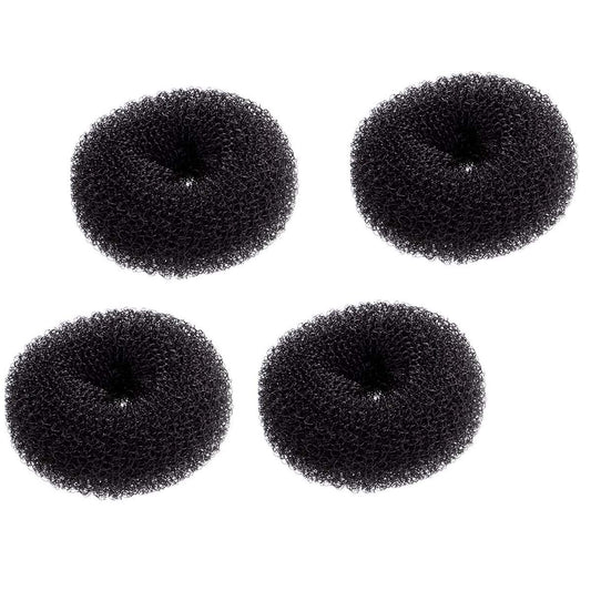 Hair Bun Maker / Hair Bun Donut, 1 pc