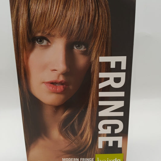 Hairdo Modern Fringe Bangs Hair Extension Color SS19/23