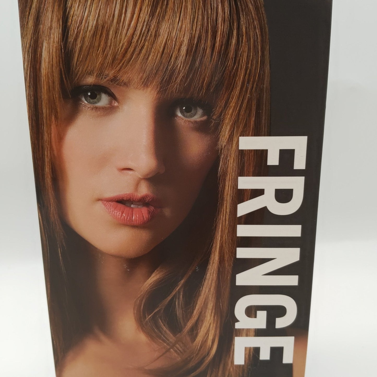 Hairdo Modern Fringe Bangs Hair Extension Color SS4/10
