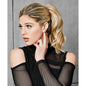 Hairdo 12" Simply Wavy Clip-On Pony Ponytail Hairpiece - Choose Color