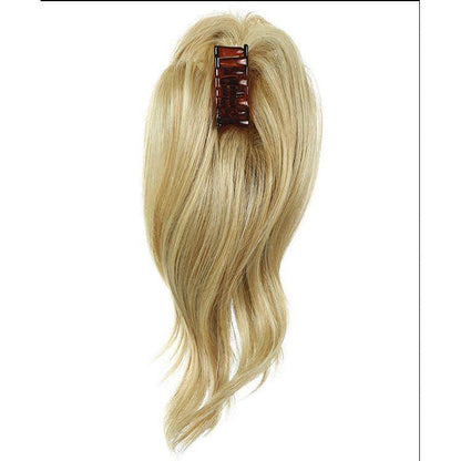 Hairdo 12" Simply Wavy Clip-On Pony Ponytail Hairpiece - Choose Color