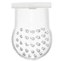 Hanymish Fruit Feeder Replacement Silicone Teat Pack