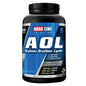 Hardline AOL Amino Acid Supplement for Athletes 120 Capsules