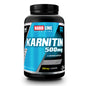 Hardline L-Carnitine 500 mg Dietary Supplement 100 Capsules