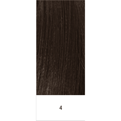 Harlem 125 Afro Wig Hairpiece Color 4