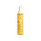 Caudalie Vinosun Protect SPF50 Sunscreen Spray - High Protection Against UV Rays for Outdoor Activities