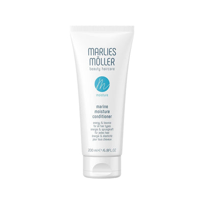 Marlies Moeller Marine Moisture Conditioner 200ml