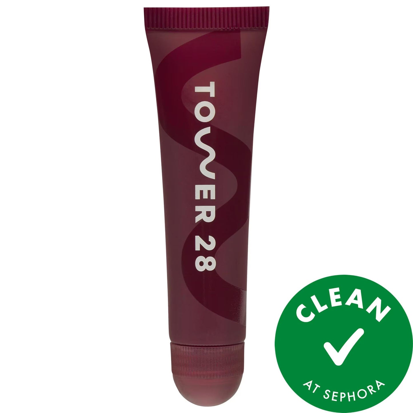 LipSoftie™ Hydrating Tinted Lip Treatment Balm - Clinically Proven, Non-Sticky, Natural Ingredients for Dry, Sensitive Lips