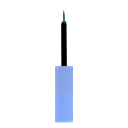 Beaulis Deep Water Dipliner: Navy Blue Liquid Eyeliner for Intense Pigment & Long-Lasting Definition