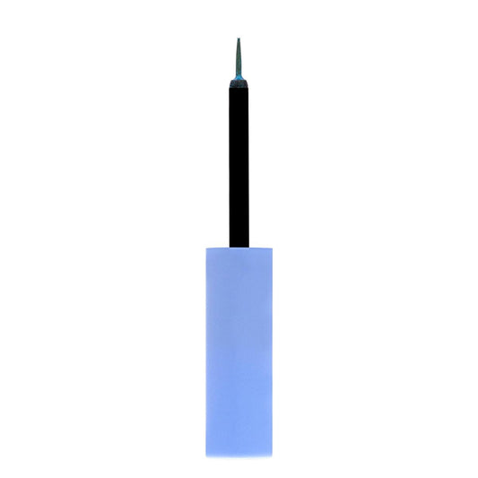 Beaulis Deep Water Dipliner: Navy Blue Liquid Eyeliner for Intense Pigment & Long-Lasting Definition