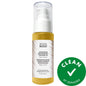 Rapid Repair: Natural Bond Builder+ Hair Oil - Damaged Hair Repair, Heat Protection, Frizz Control & Split End Treatment
