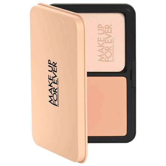 HD Skin - Matte Velvet Blurring Foundation & Setting Powder by HD Skin
