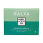 Hebel & Co - Organic Pistachio Nigella Halva (8OZ)