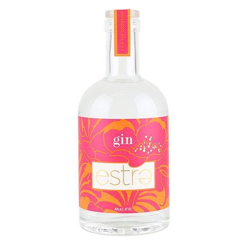 Hecka Goods - 'estrəgin' Gin (375ML)