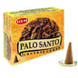 Hem Palo Santo Mystic Scented Cones 10-Pack
